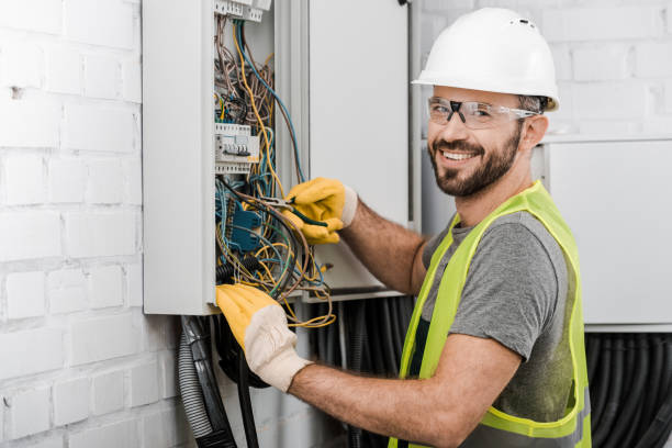 Best Electrical Contractors for Businesses  in Greenfield, IA