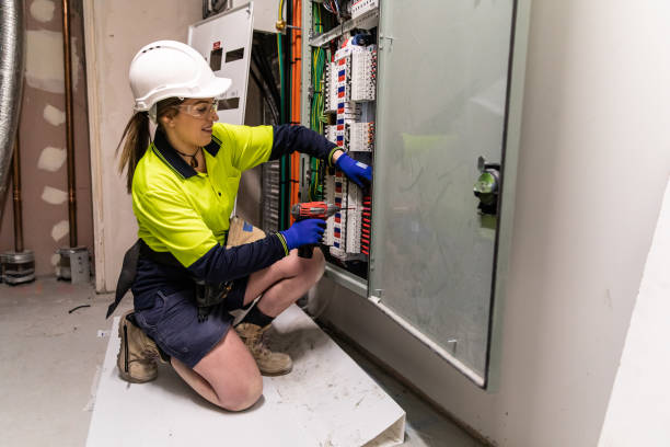 Best Electrical Troubleshooting Services  in Greenfield, IA