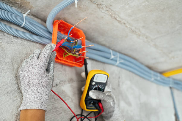 Best Electrician Near Me  in Greenfield, IA