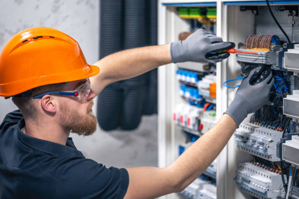 Electrical System Inspection in Greenfield, IA